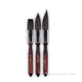 Li-Brushes tsa pero ea ntoa ea metsi